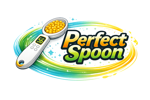 Perfect Spoon